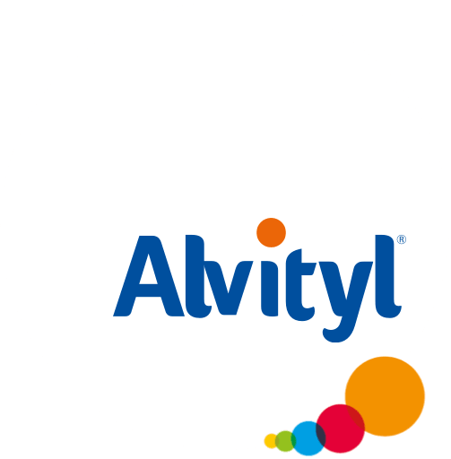 Alvityl® Algérie Logo